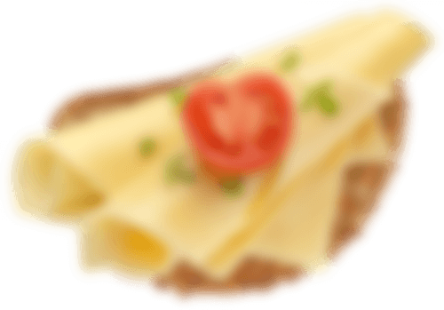 Ostemad